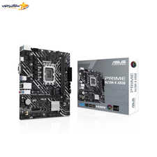 مادربرد ایسوس مدل PRIME H610M-K ARGB DDR5